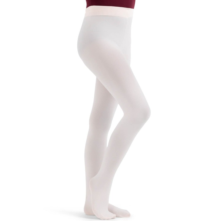 Collant CAPEZIO avec pieds