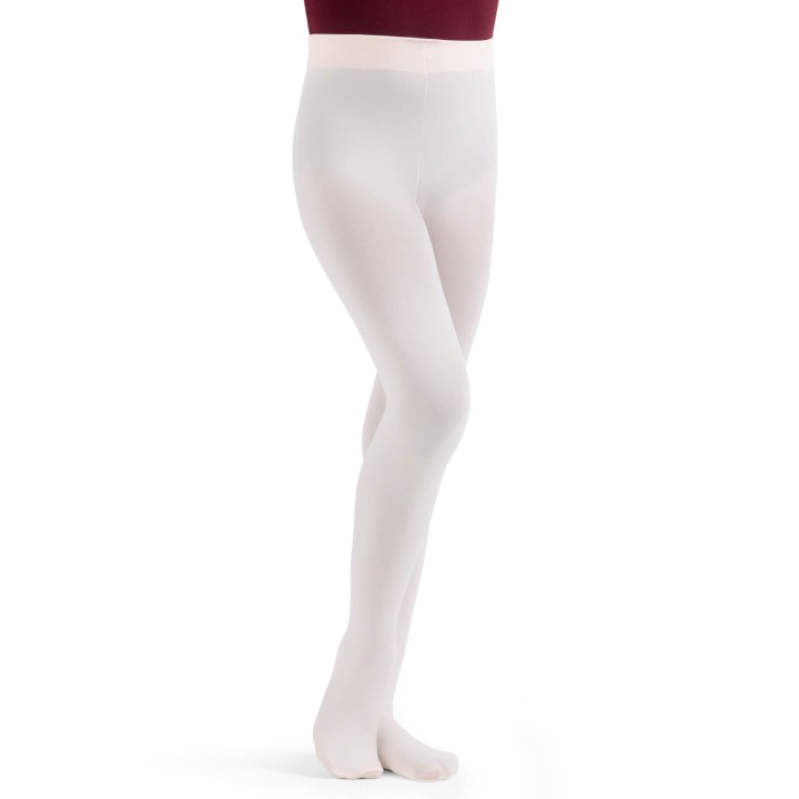 Collant CAPEZIO avec pieds