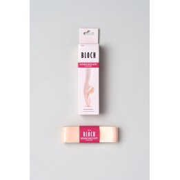 Ruban satin à double face BLOCH