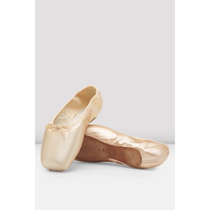 Pointes balance european BLOCH