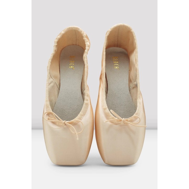 Pointes balance european BLOCH