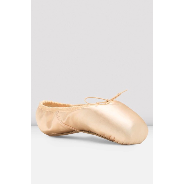 Pointes balance european strong BLOCH