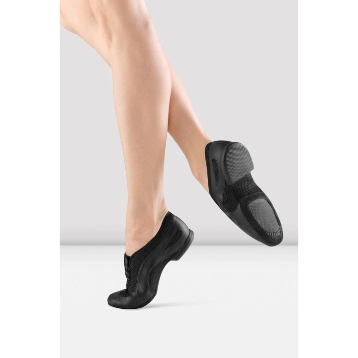 Chaussures jazz slipstream BLOCH