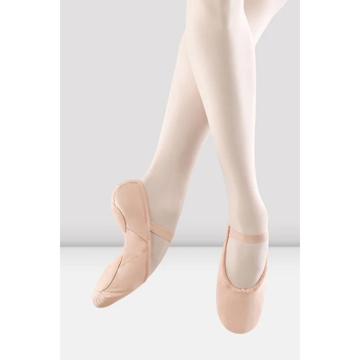 Demi-pointes BLOCH enfant prolite 2