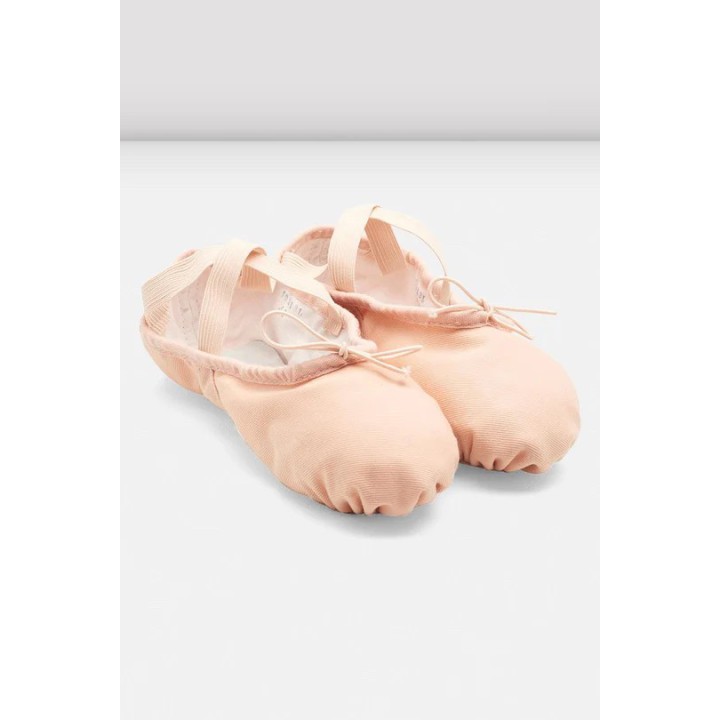 Demi-pointes BLOCH enfant prolite 2