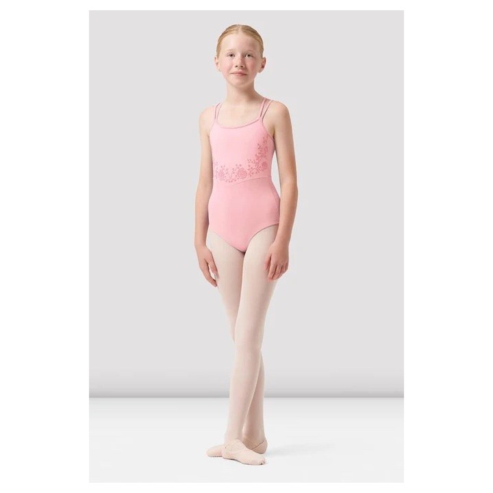 Justaucorps BLOCH Sadie