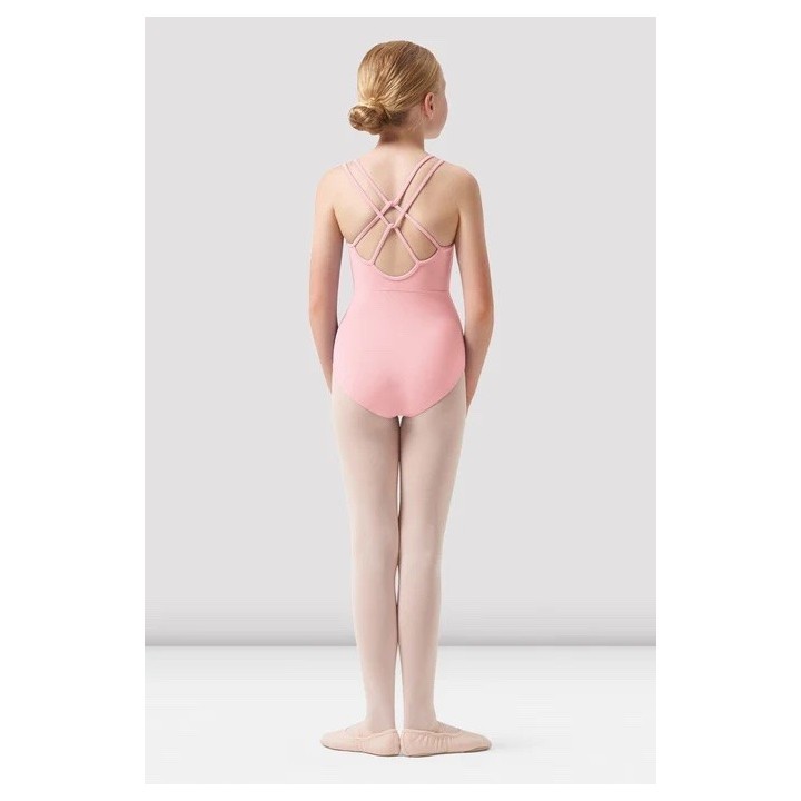 Justaucorps BLOCH Sadie