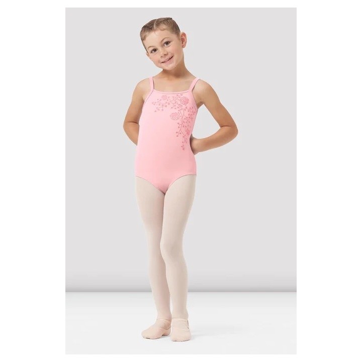 Justaucorps BLOCH Maia