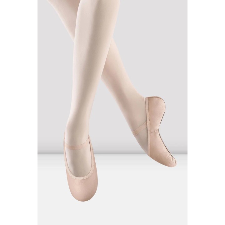 Demi-pointes enfant BLOCH Belle