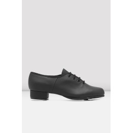 Claquettes BLOCH Jazz Tap femme