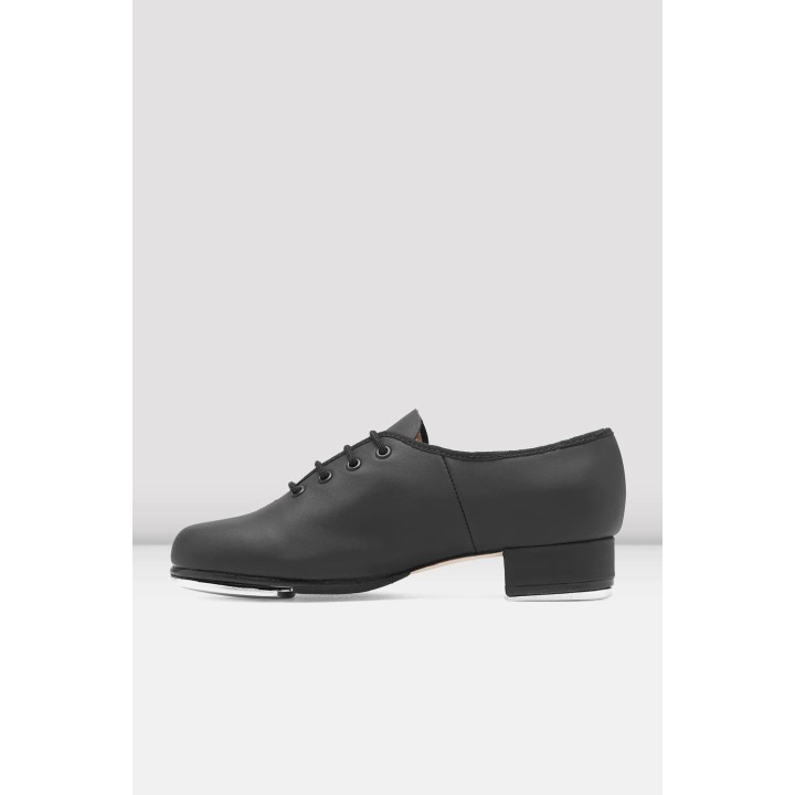 Claquettes BLOCH Jazz Tap femme