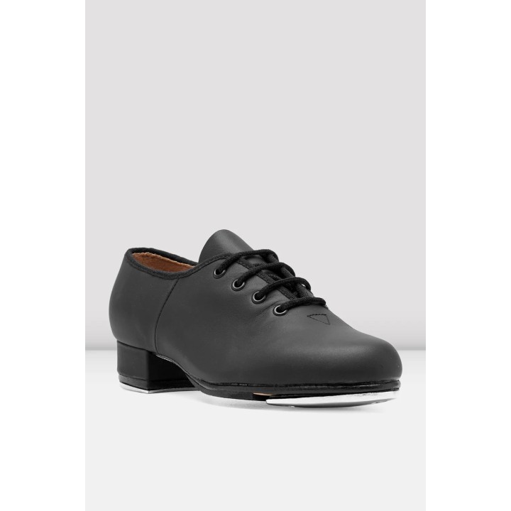 Claquettes BLOCH Jazz Tap femme