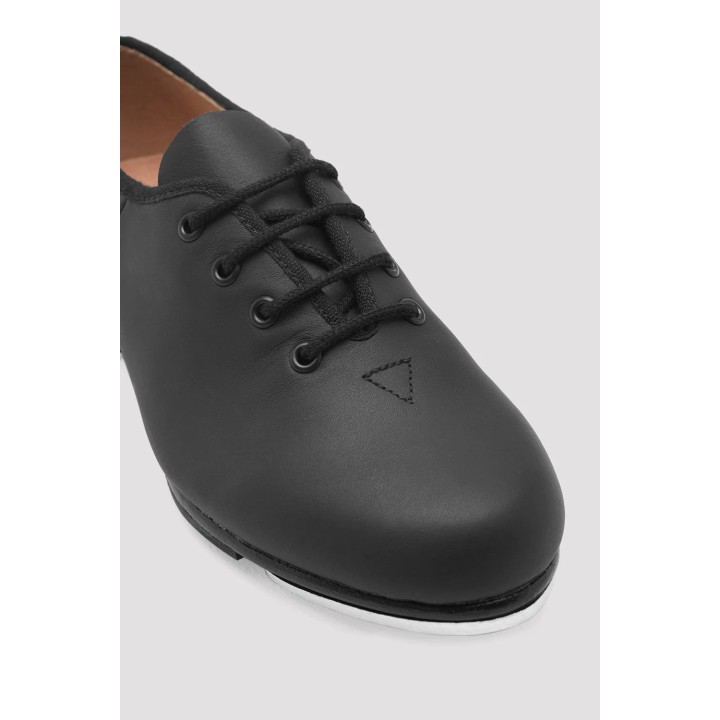Claquettes BLOCH Jazz Tap femme