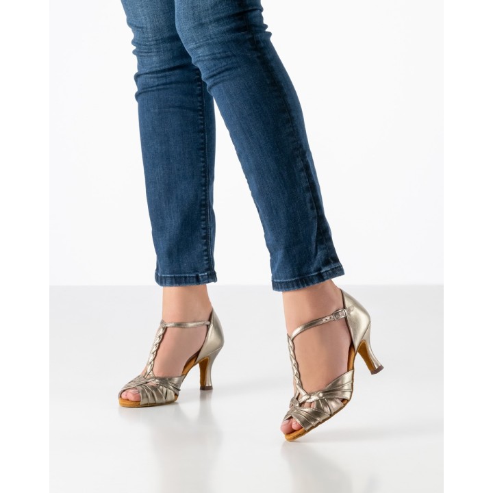Chaussures danse de salon ANNA KERN