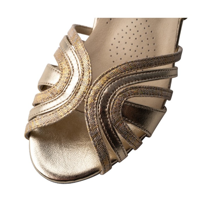 Chaussures danse de salon Kim WERNER KERN
