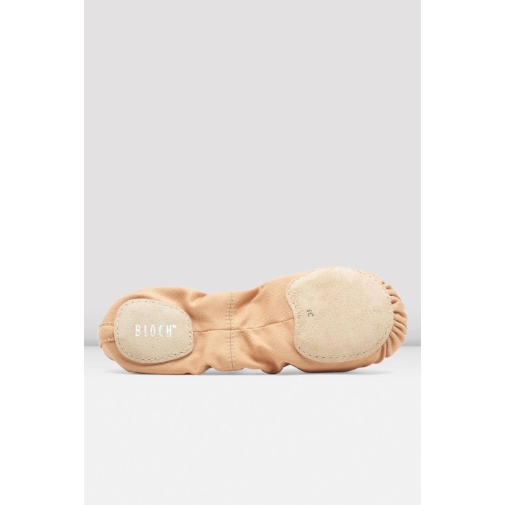 Demi-pointes BLOCH performa