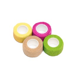 Toe wrap BUNHEADS