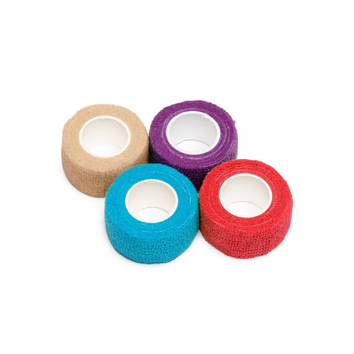 Toe wrap BUNHEADS