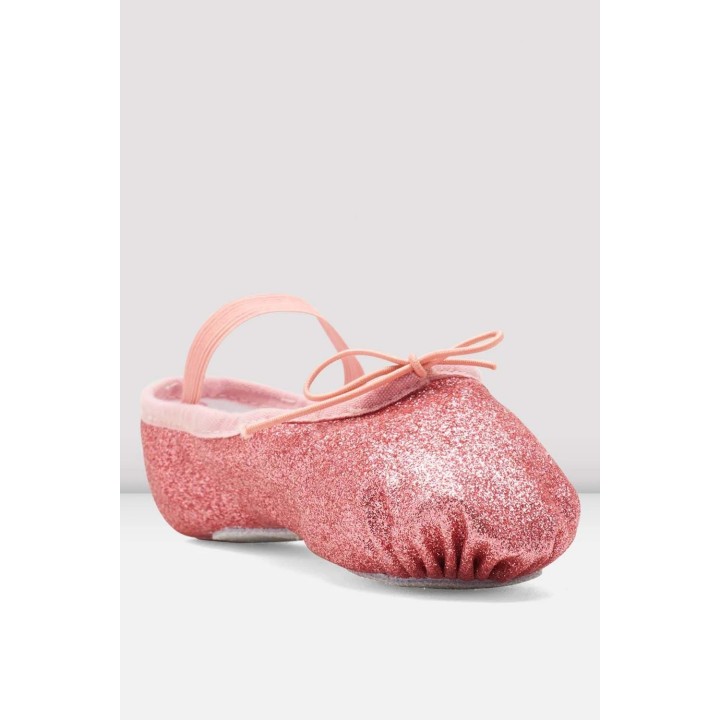 Demi-pointes BLOCH Glitter