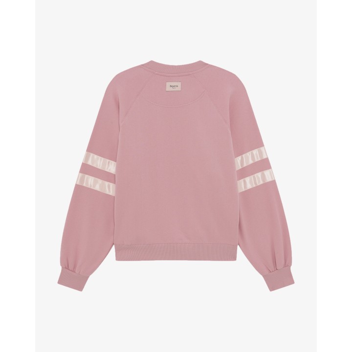 Sweatshirt en molleton Femme S0573 REPETTO