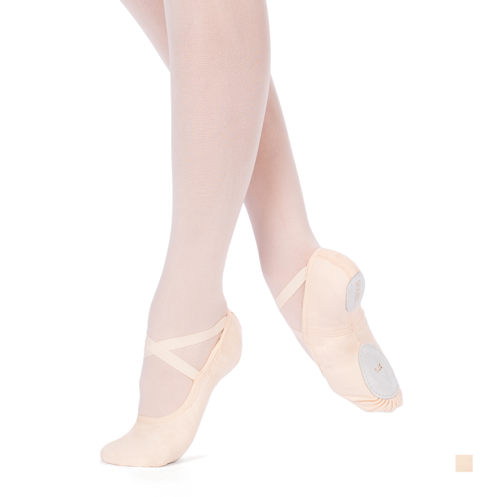Demi-pointes MERLET Solist