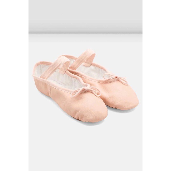 Demi-pointes BLOCH Arise enfant