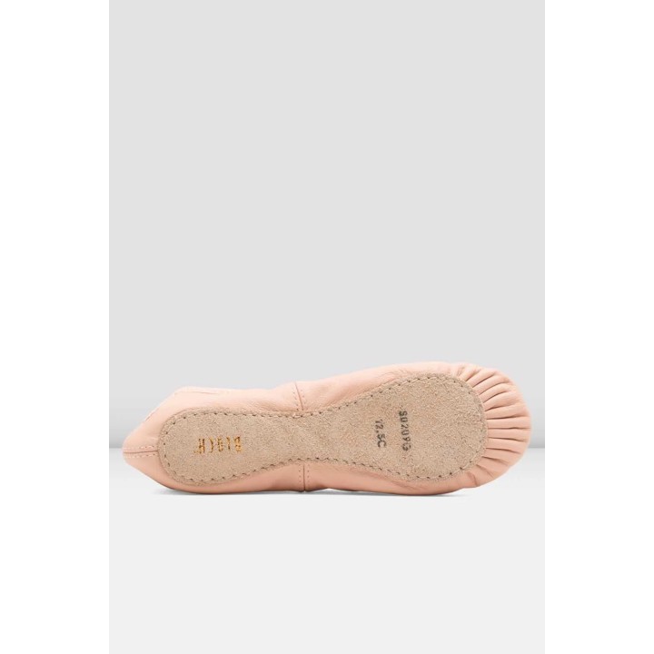 Demi-pointes BLOCH Arise enfant