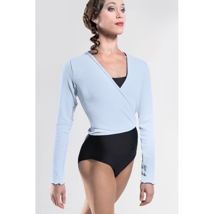 Cache-coeur femme Carmen WEAR MOI