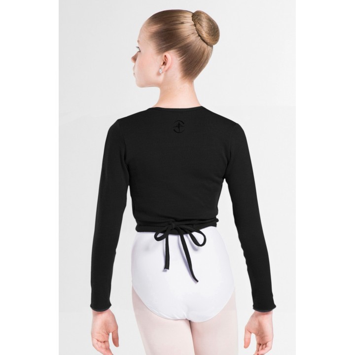 Cache-coeur Carmen WEAR MOI