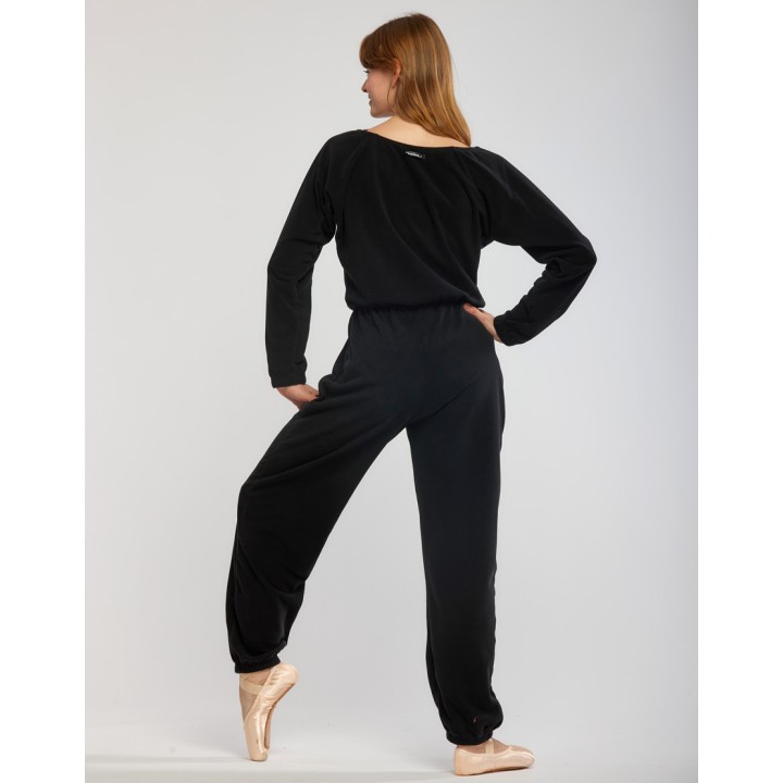 Combinaison polaire TEMPS DANSE