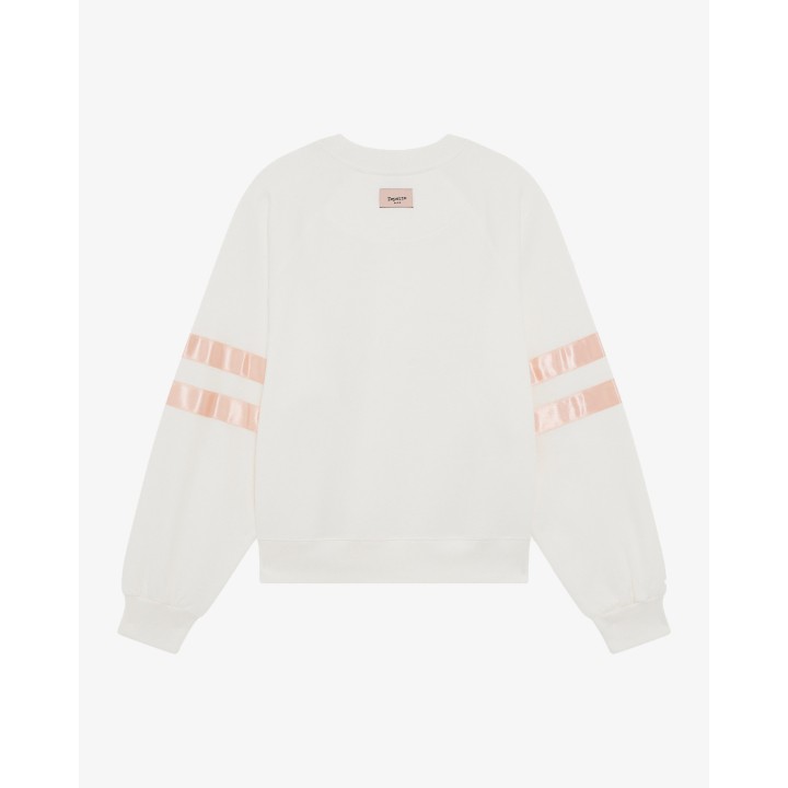 Sweatshirt en molleton Femme S0573 REPETTO