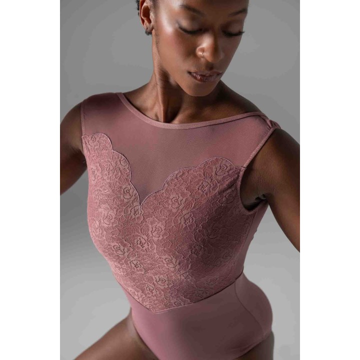 Justaucorps BALLET ROSA Caprice