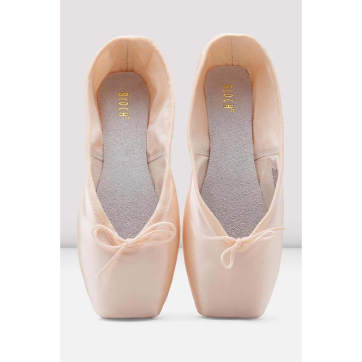 Pointes Heritage BLOCH