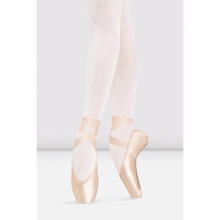 Pointes Serenade BLOCH