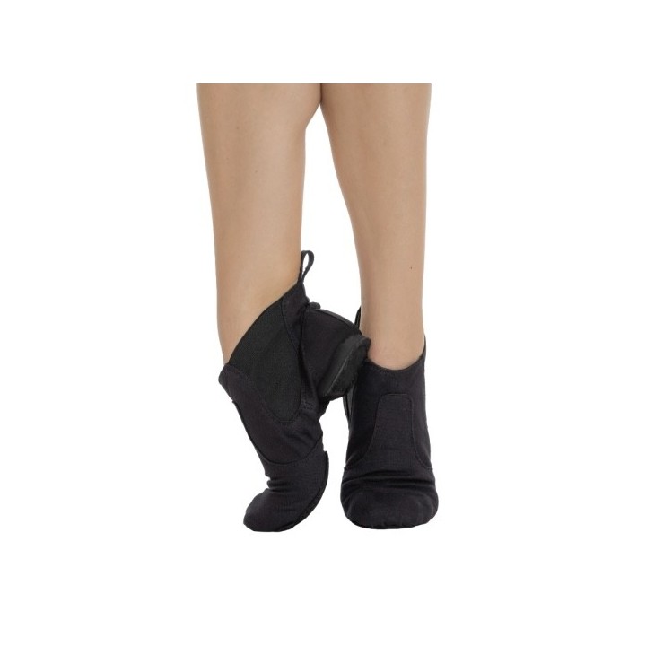 Bottines de jazz Lizy DANSEZ-VOUS