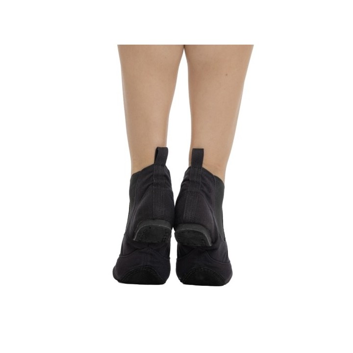 Bottines de jazz Lizy DANSEZ-VOUS