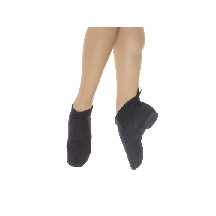 Bottines de jazz Lizy DANSEZ-VOUS