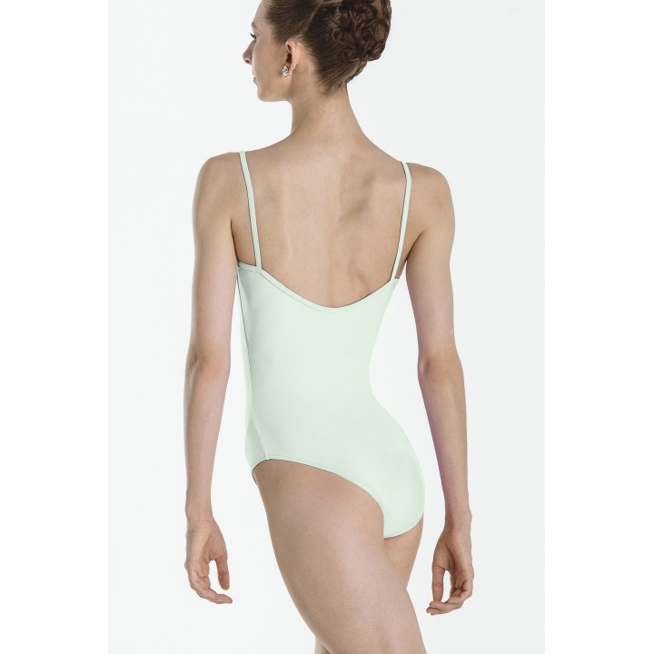 Justaucorps femme Abbie WEAR MOI