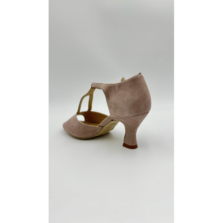 Chaussures danse de salon MERLET Juline