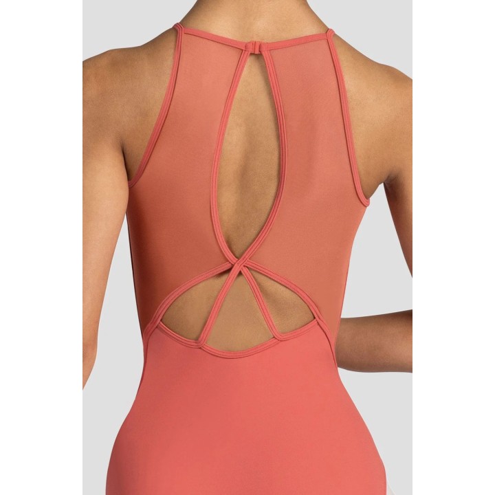 Justaucorps BLOCH Cassia