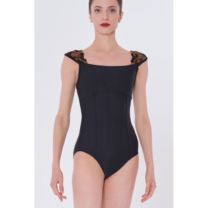 Justaucorps WEAR MOI Gemma