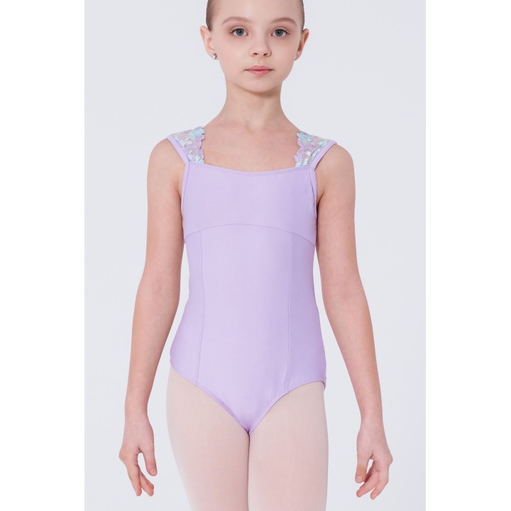 Justaucorps WEAR MOI Gemma child