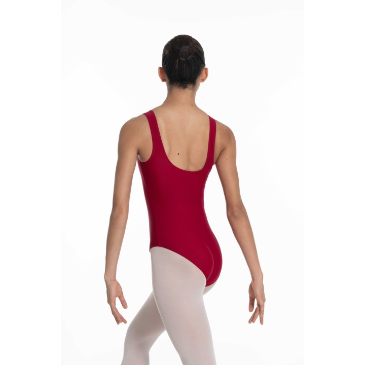 Justaucorps ARTILIGNE Soline