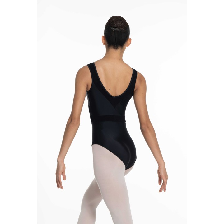 Justaucorps ARTILIGNE Elea