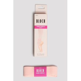 Ruban stretch invisible BLOCH