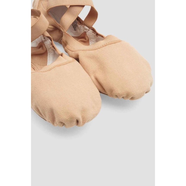 Demi-pointes BLOCH Pro Elastic