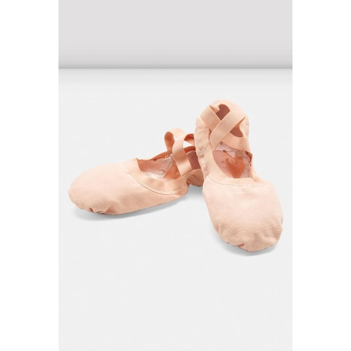 Demi-pointes BLOCH Pro Elastic