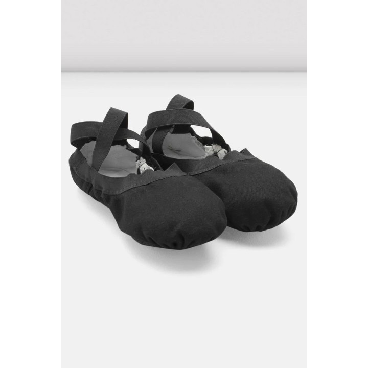 Demi-pointes BLOCH Pro Elastic