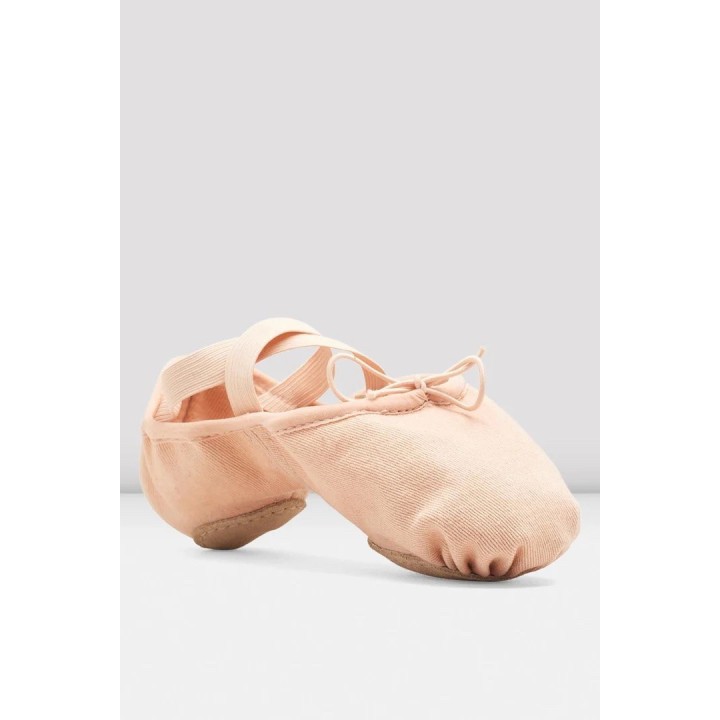 Demi-pointes BLOCH Zenith