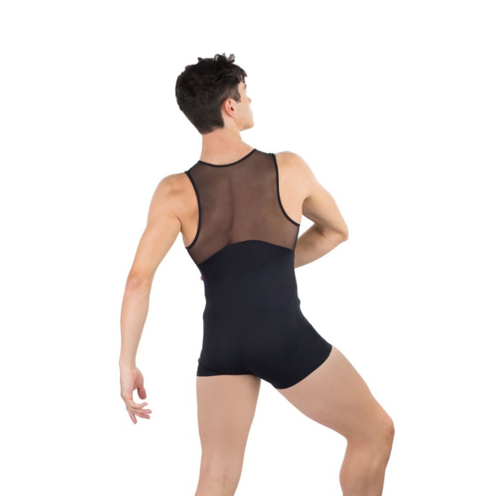 Combishort BALLET ROSA Aslan